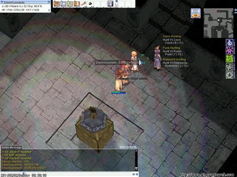 iro warpportal|Ragnarok Online Community Chat .